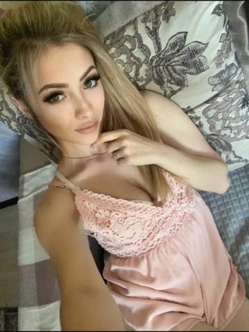 Проститутка Алена